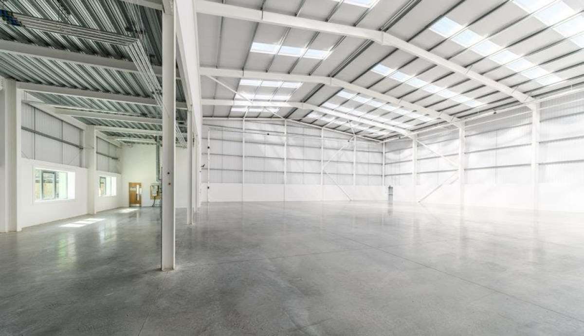 Industrial Unit in Sidcup - photo 4