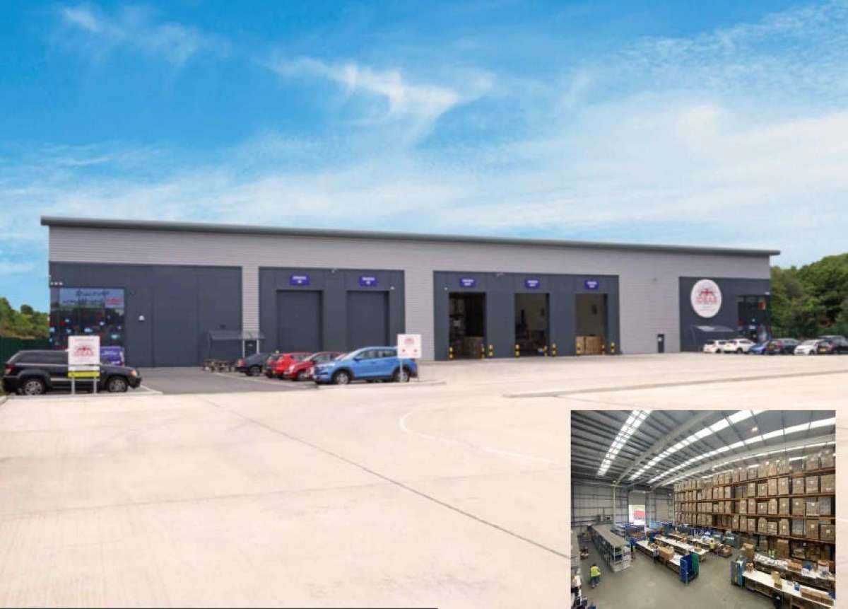 Industrial Unit in West Malling - photo 2