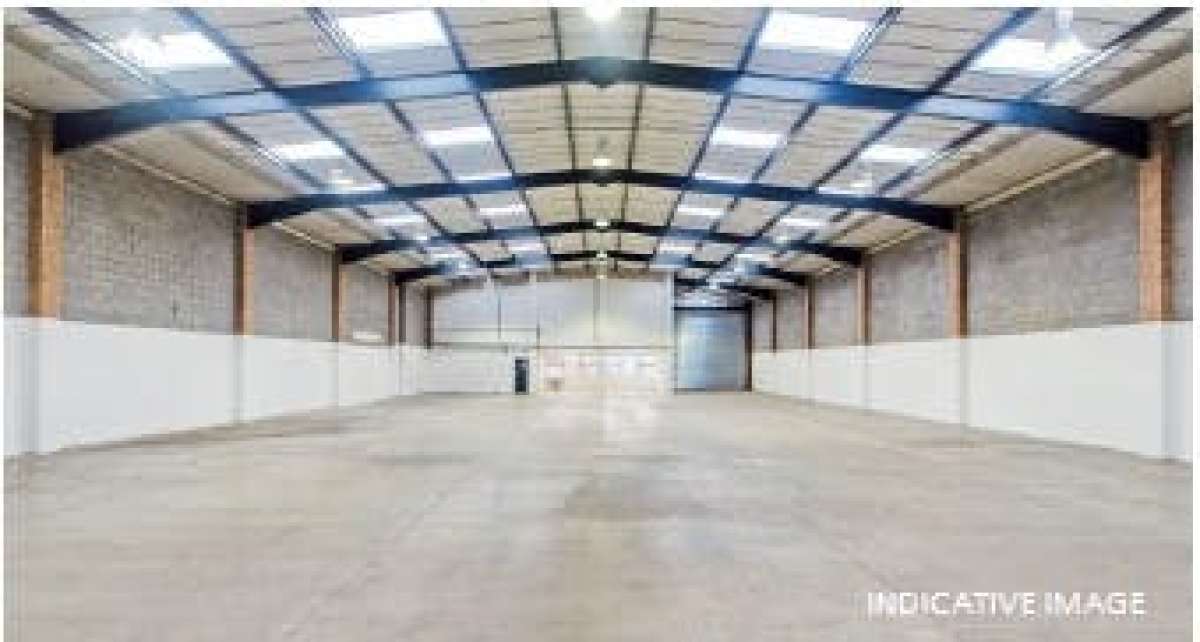 Industrial Unit in Woodford Green - photo 3