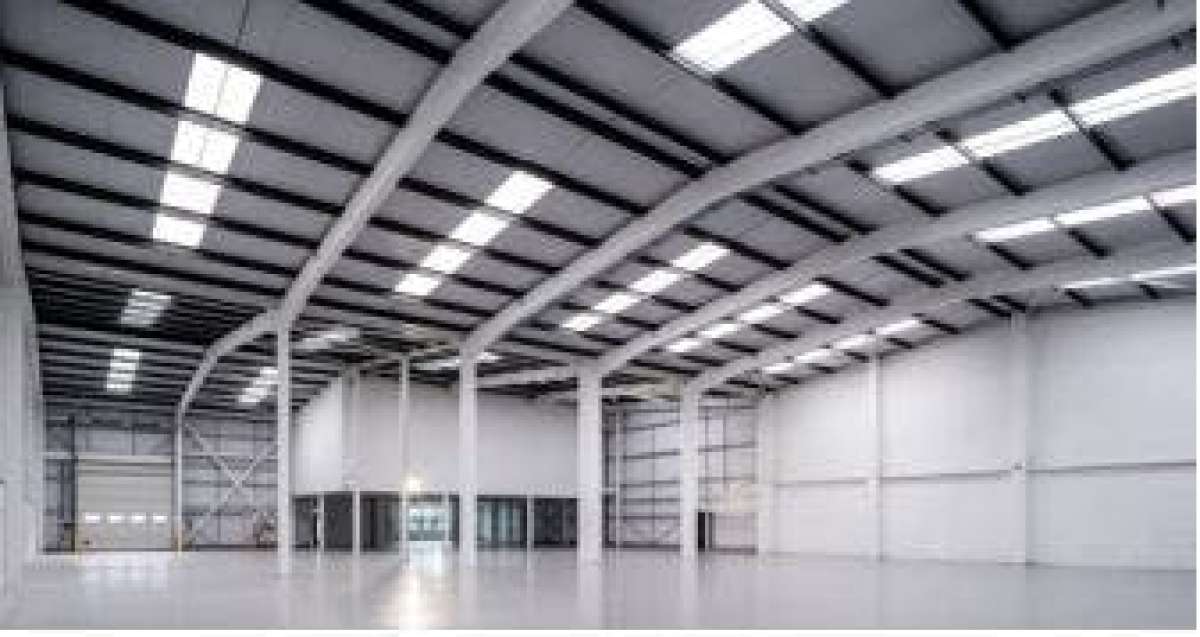 Industrial Unit in Barking - photo 2