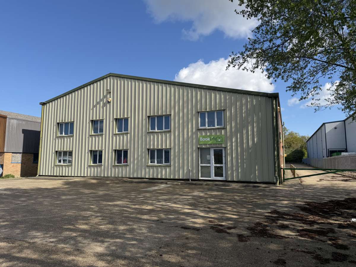 Industrial in King's Lynn