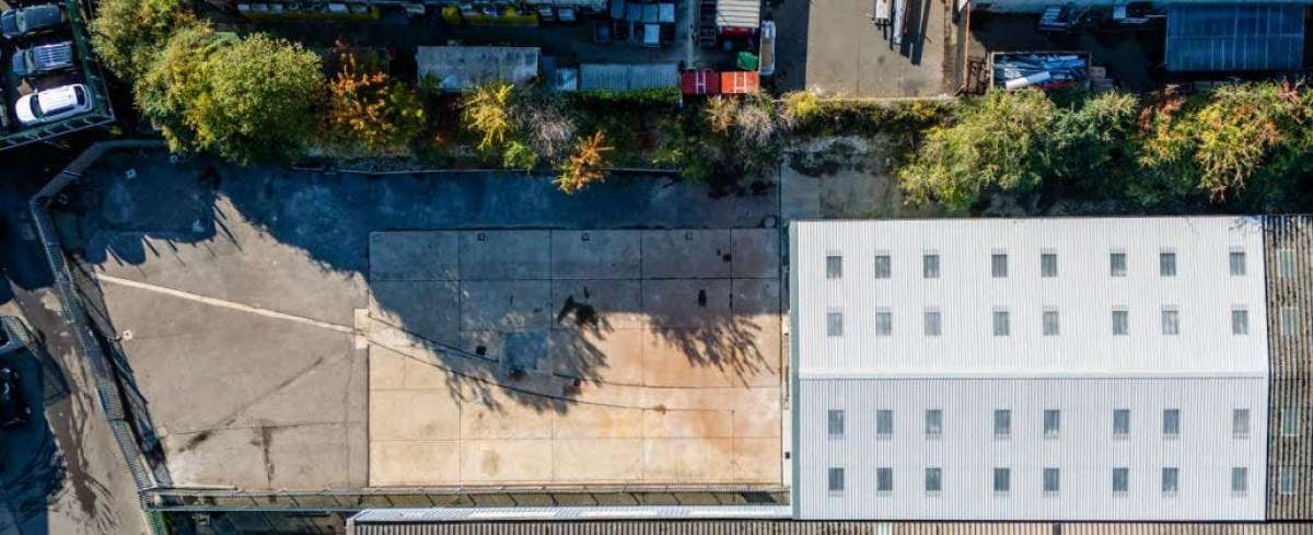 Industrial Unit in Grays - photo 4