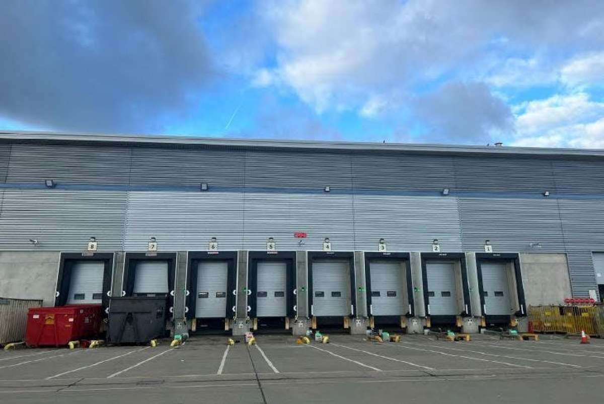 Industrial Unit in Aylesford - photo 2