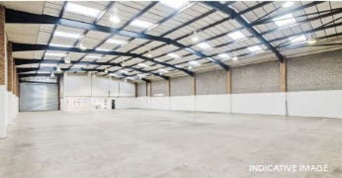 Industrial Unit in Woodford Green - photo 3