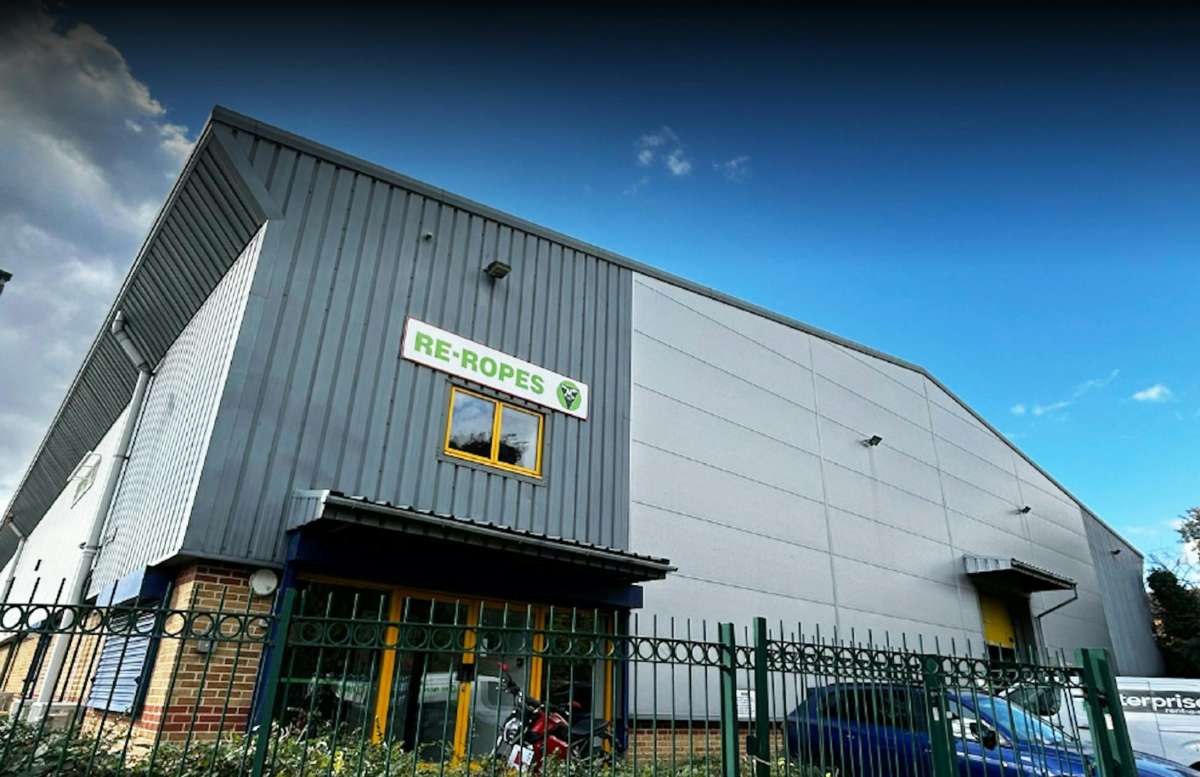 Industrial Unit To Let, London