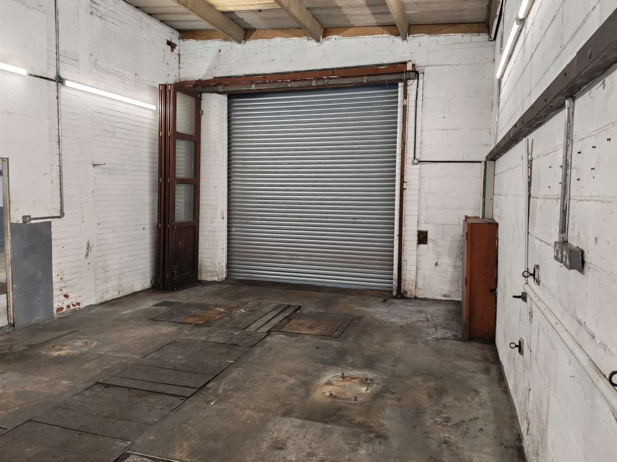 Industrial Unit in Lowestoft - photo 4