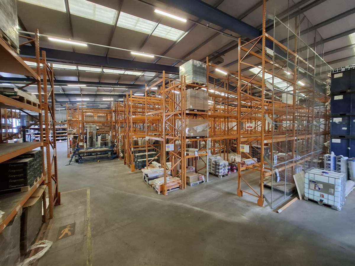 Industrial Unit in Team Valley Trading Estate - photo 4
