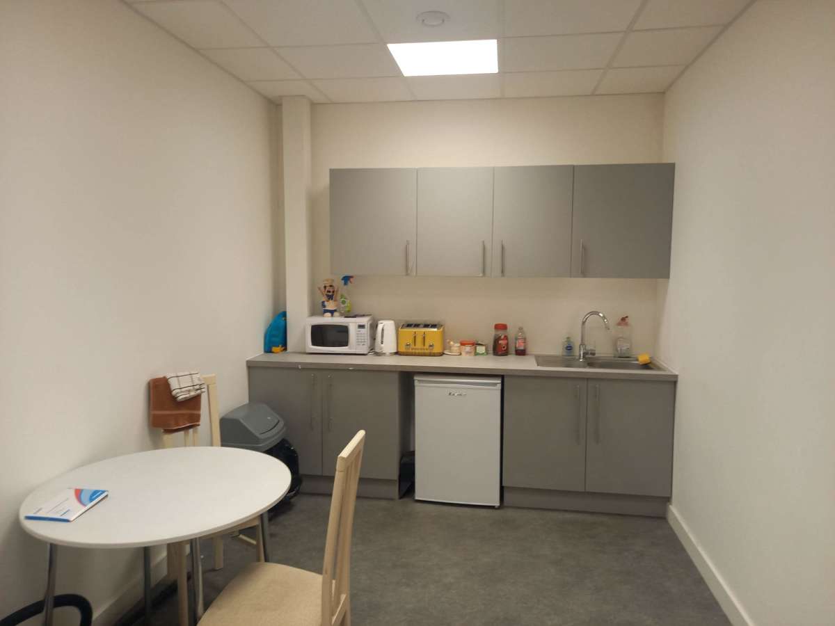 Industrial Unit in North Walsham - photo 4