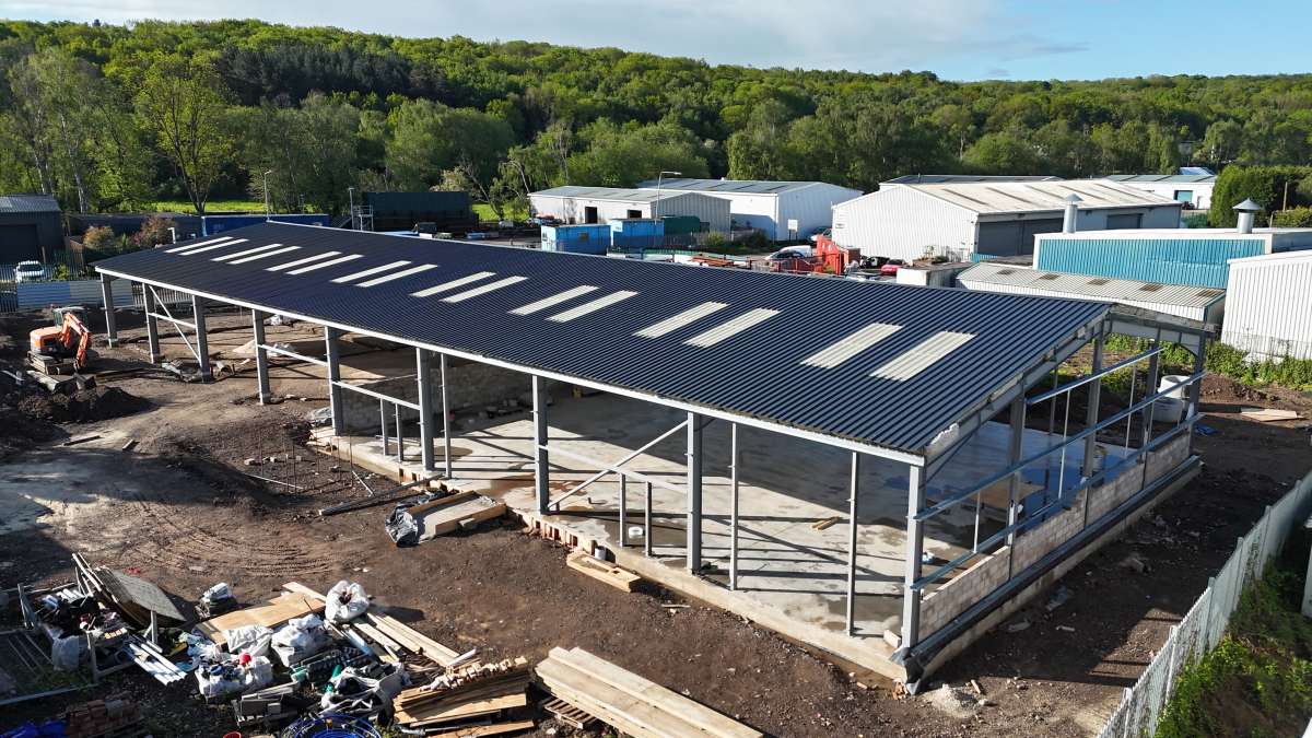 Industrial Unit in Boughton - photo 2