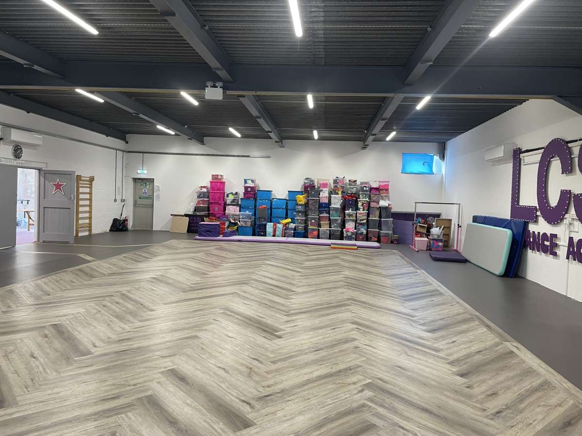 Industrial Unit in Retford - photo 2