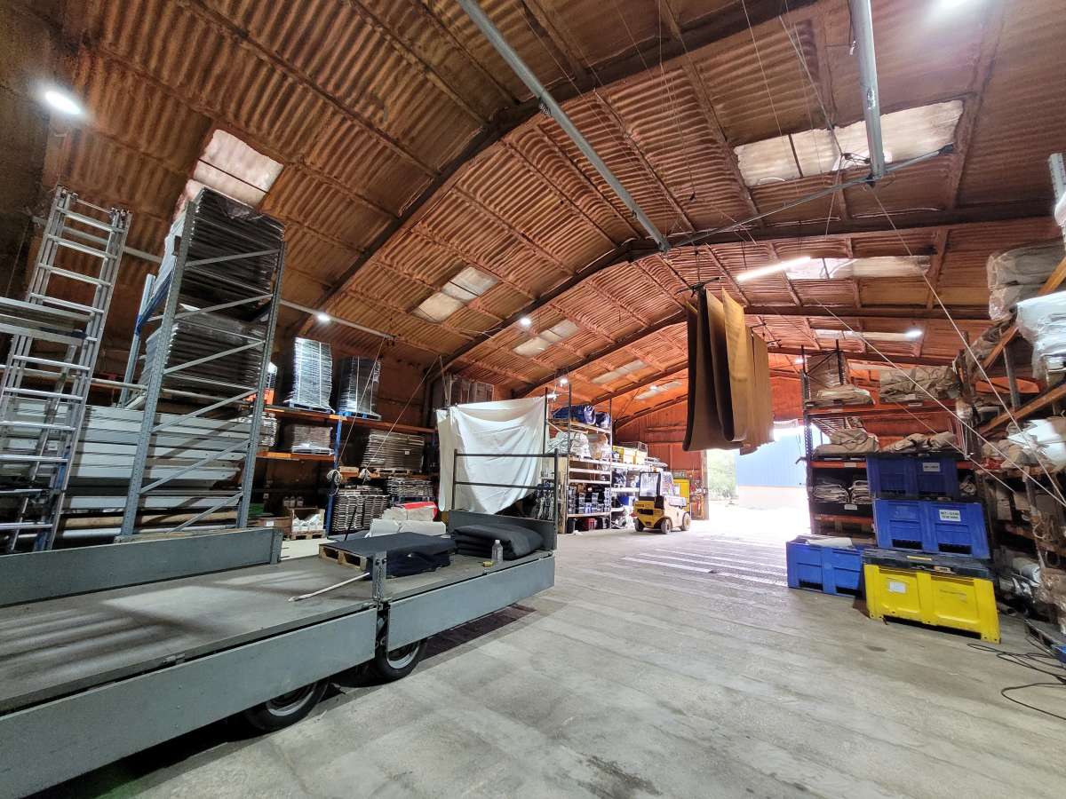 Industrial Unit in Gamlingay - photo 2
