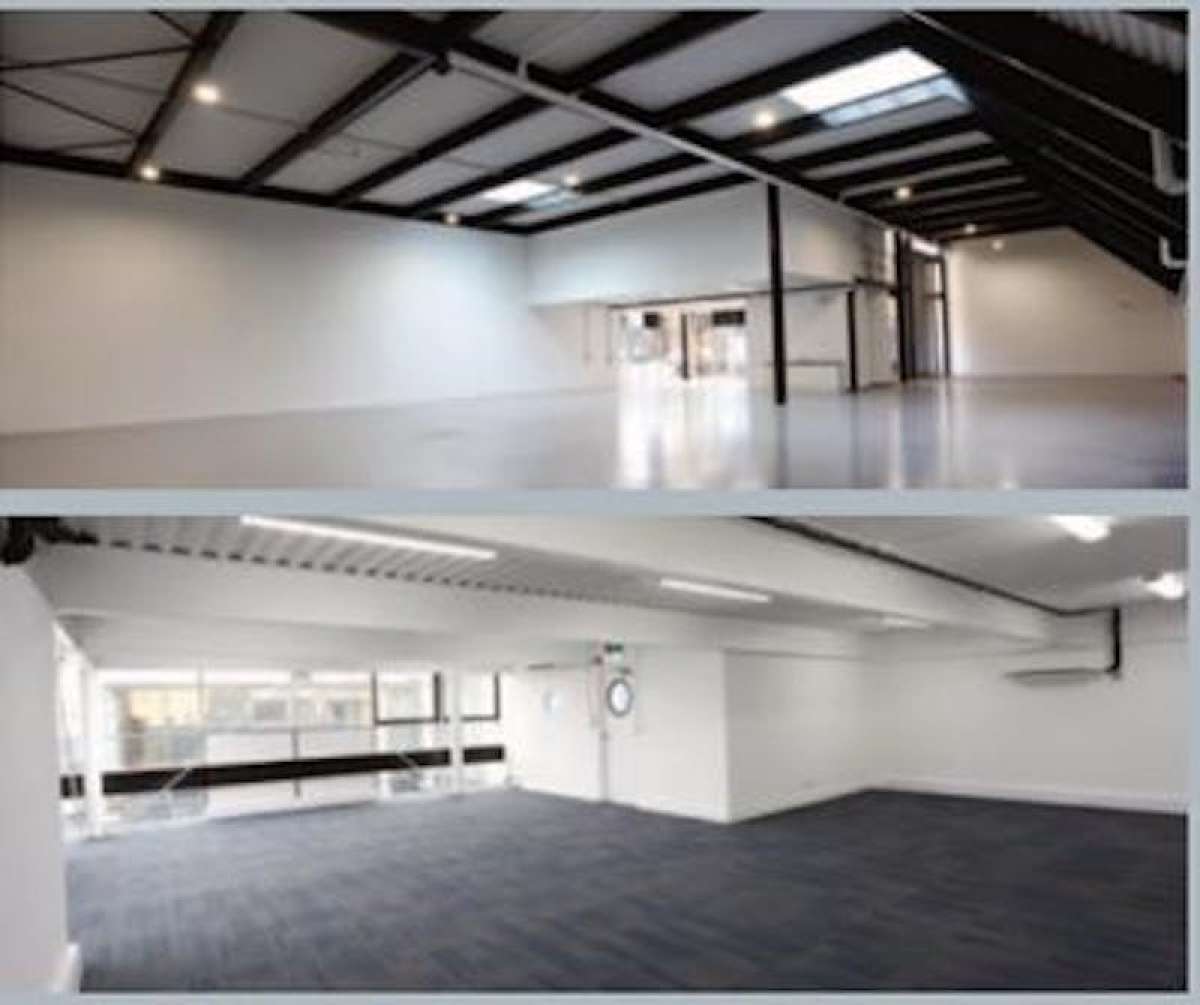 Industrial Unit in London - photo 4