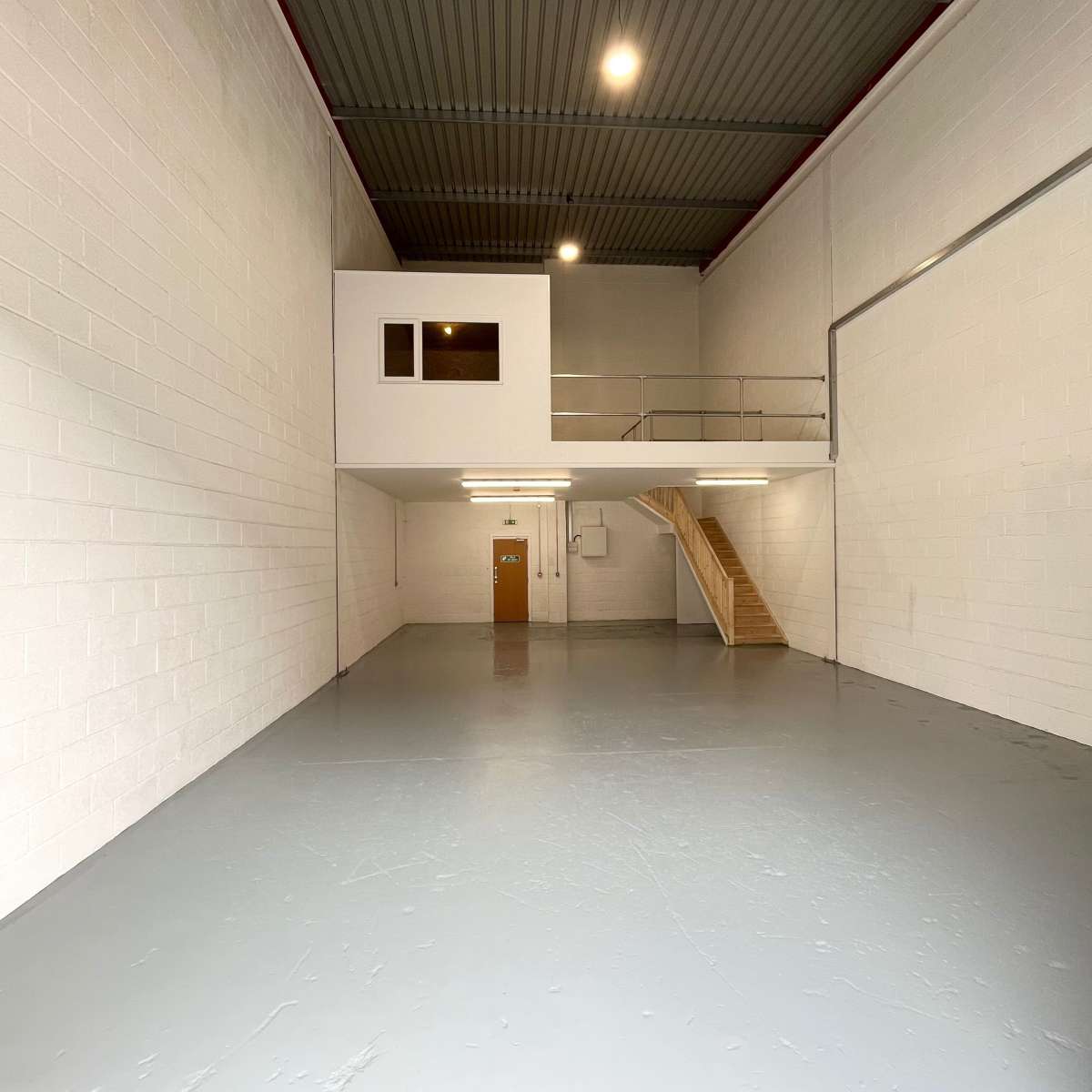 Industrial Unit in Speedwell - photo 3