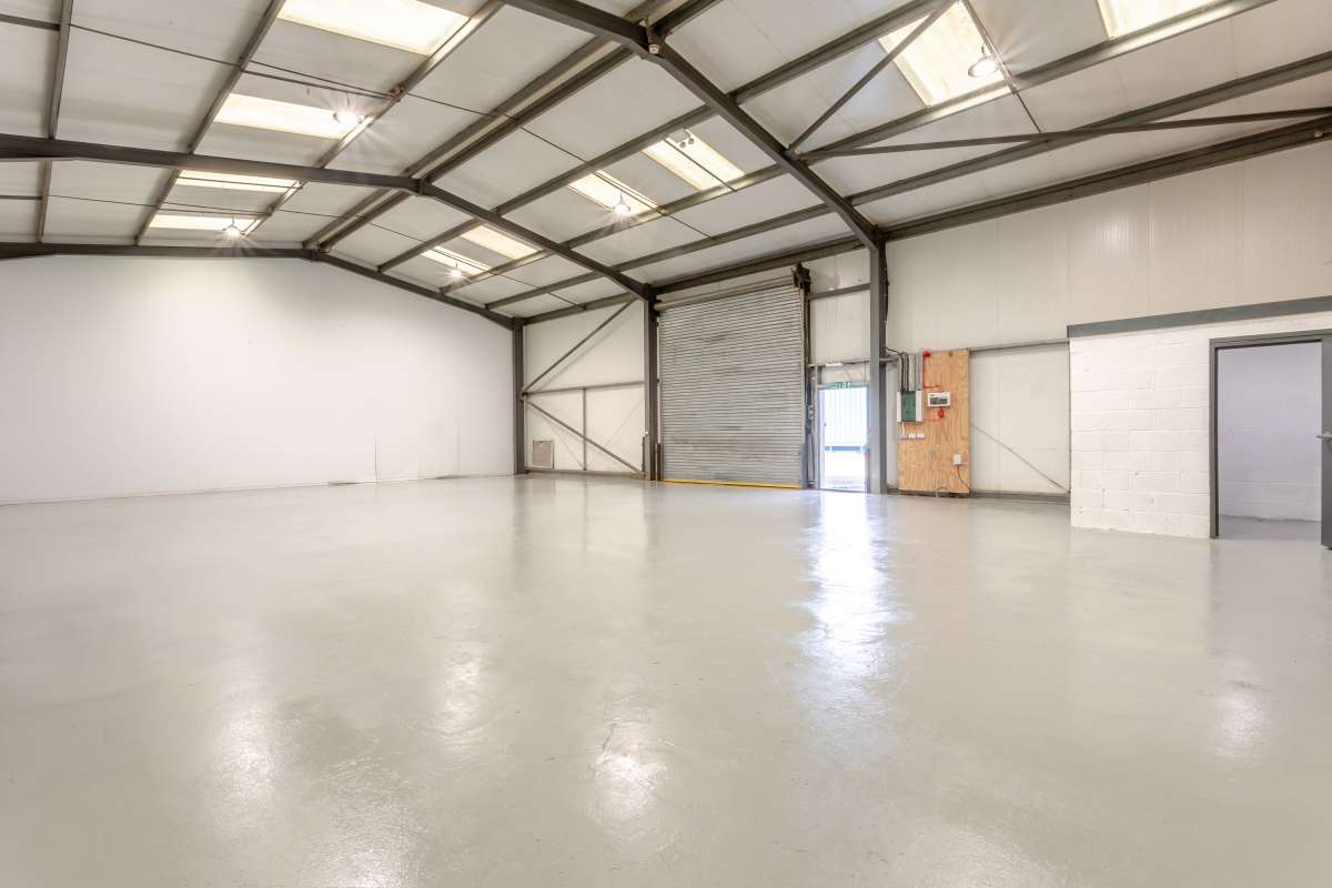 Industrial Unit in Wyberton - photo 3