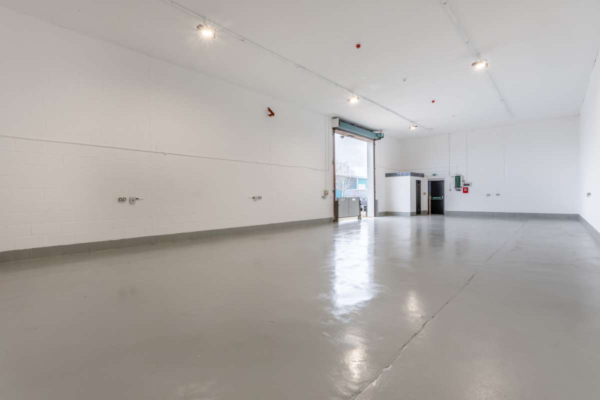 Industrial Unit in Wyberton - photo 4