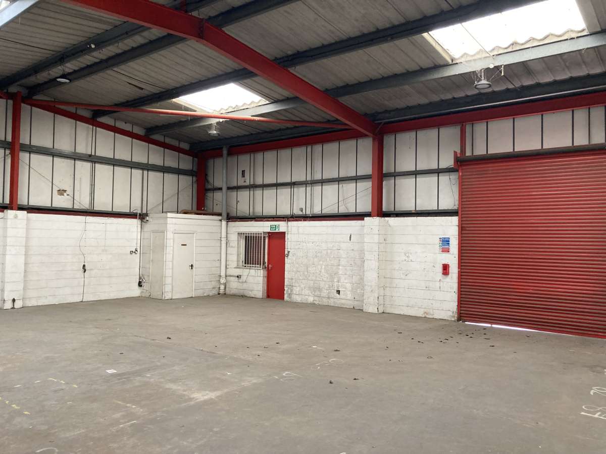 Industrial Unit in Rotherham - photo 4