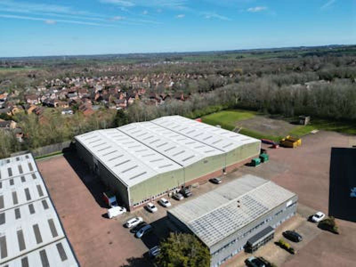Industrial Unit in Daventry - photo 4