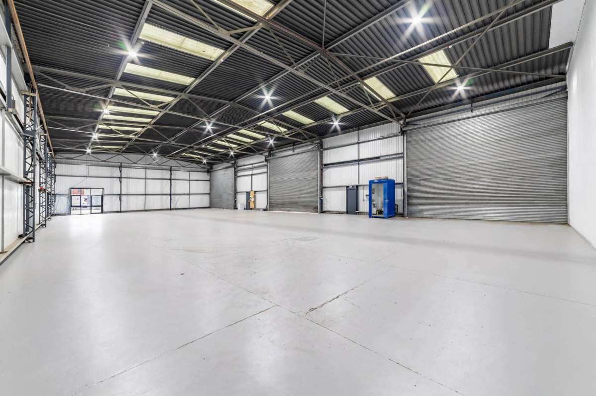 Industrial Unit in Grantham - photo 2