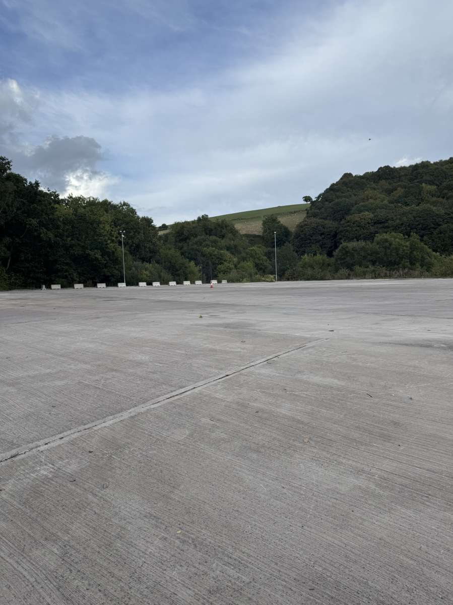 Industrial Unit To Let, Drybrook