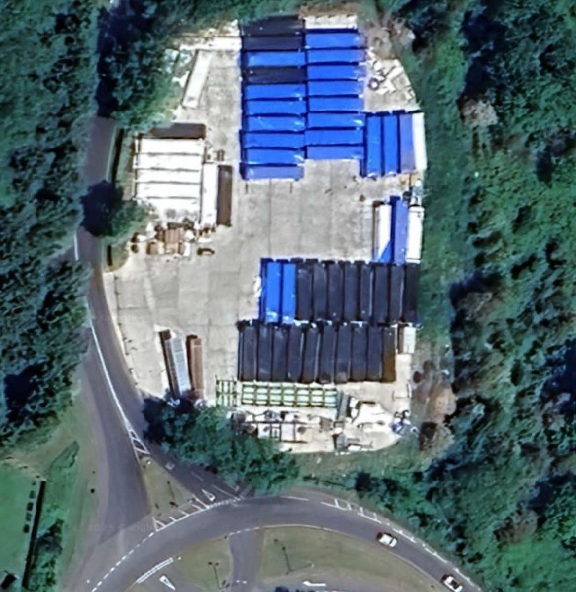 Industrial Unit in Drybrook - photo 2