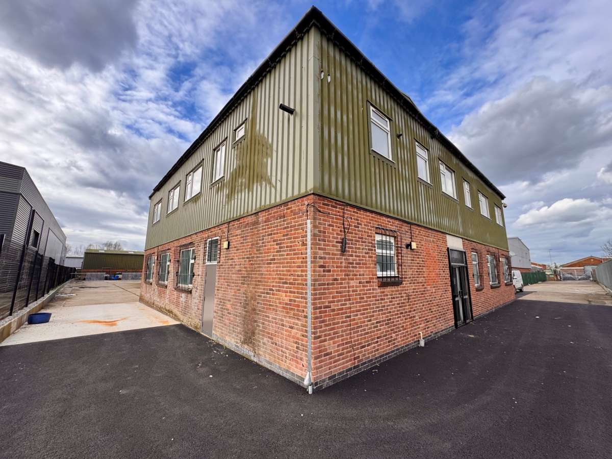 Industrial Unit in Thurmaston - photo 3