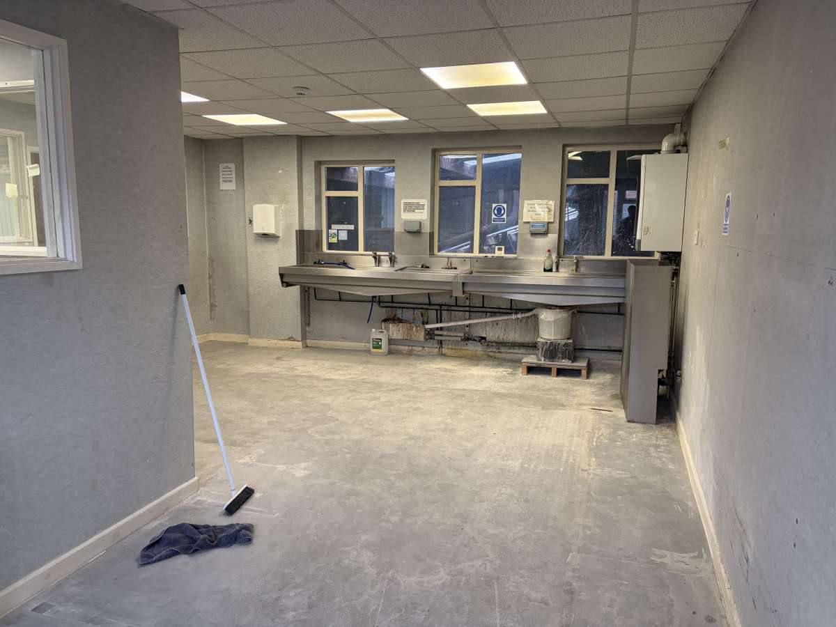 Industrial Unit in Leicester - photo 3