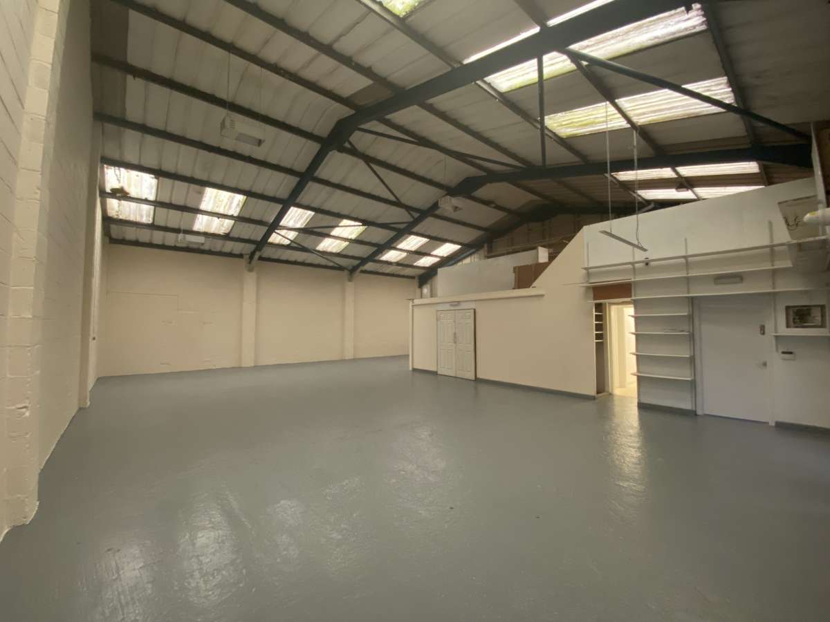Industrial Unit in Shifnal - photo 3