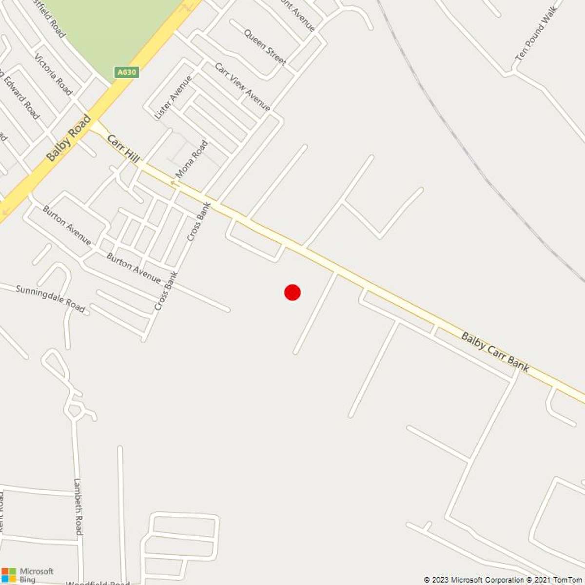 Industrial Unit in Doncaster - photo 3