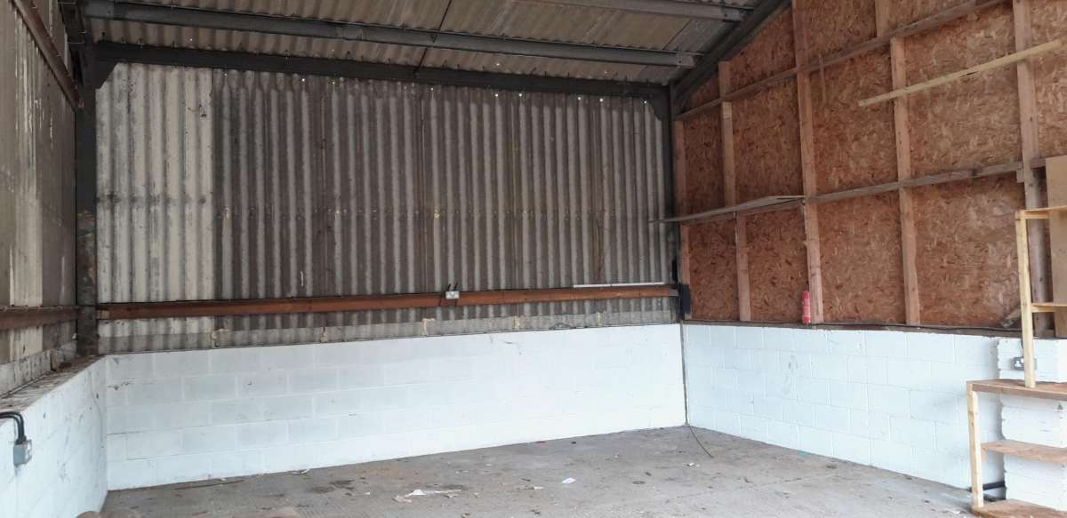 Industrial Unit in Smeeth - photo 4