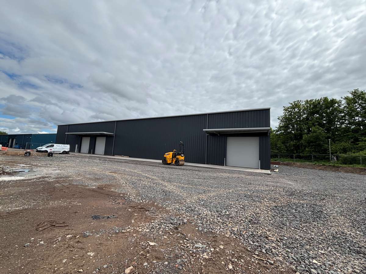 Industrial in Perth