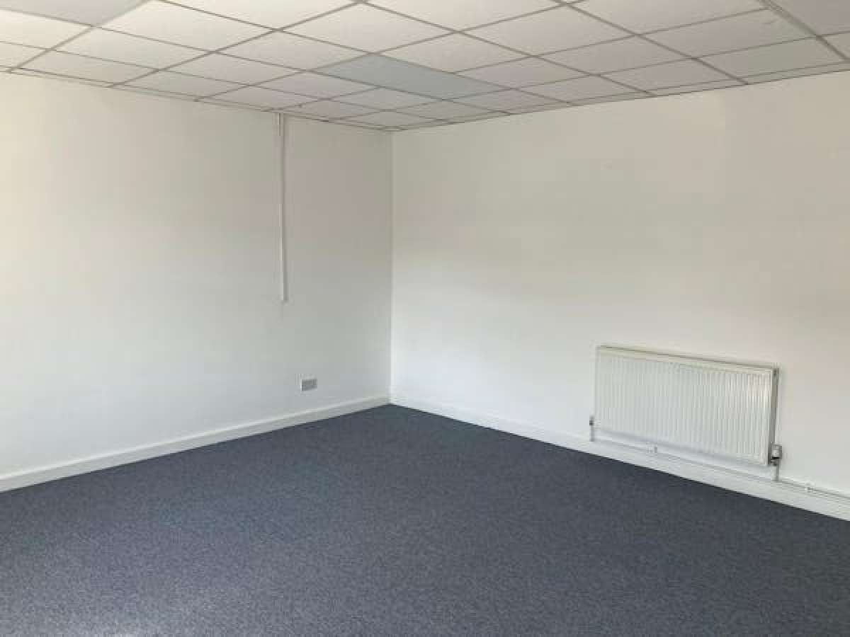 Industrial Unit in Manchester
