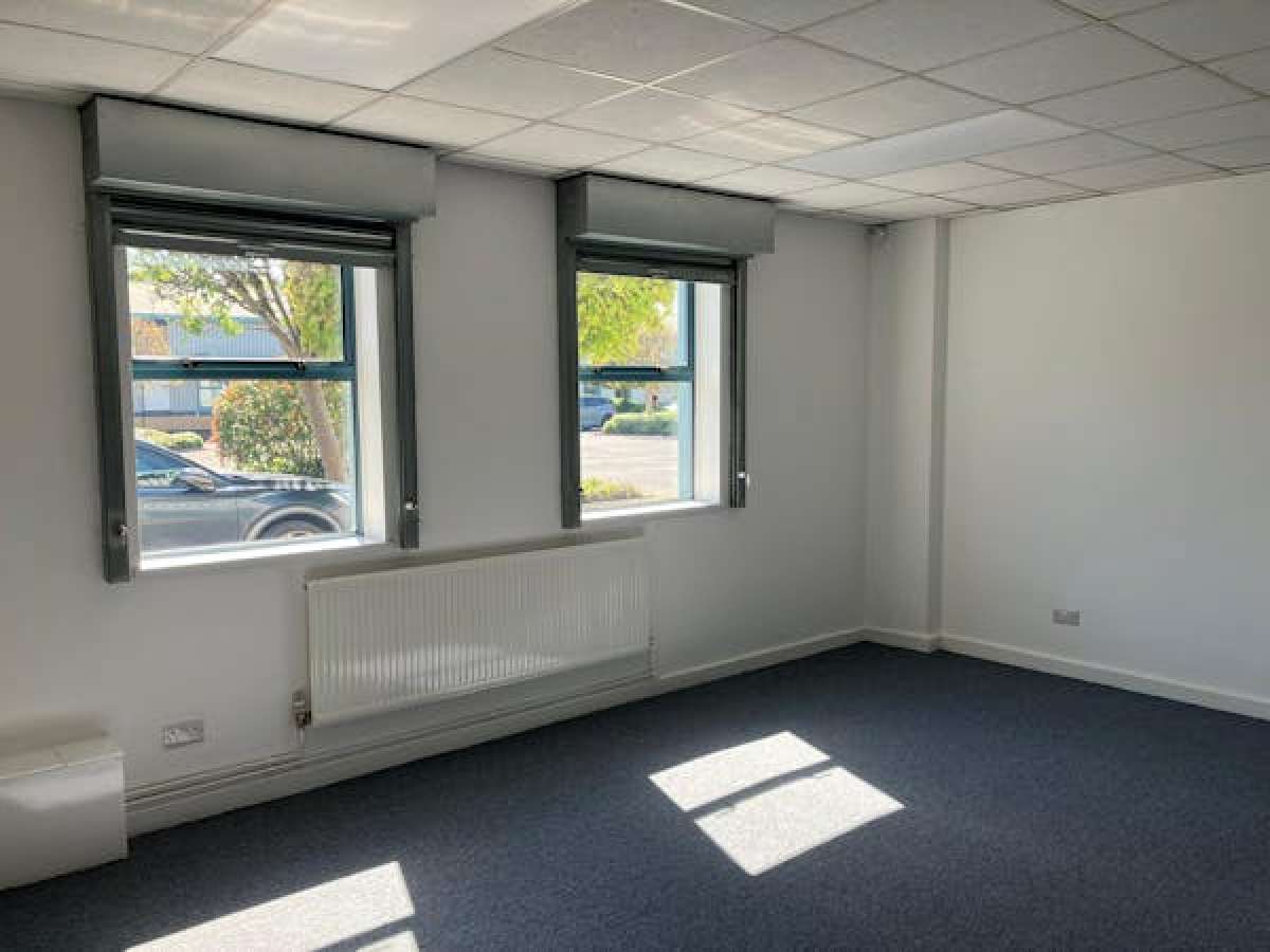 Industrial Unit in Manchester