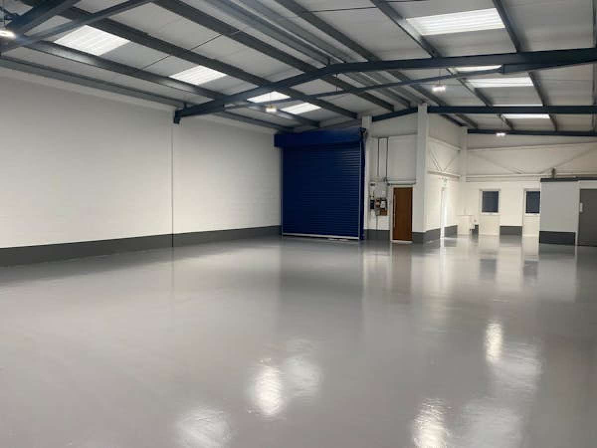 Industrial in Brierley Hill