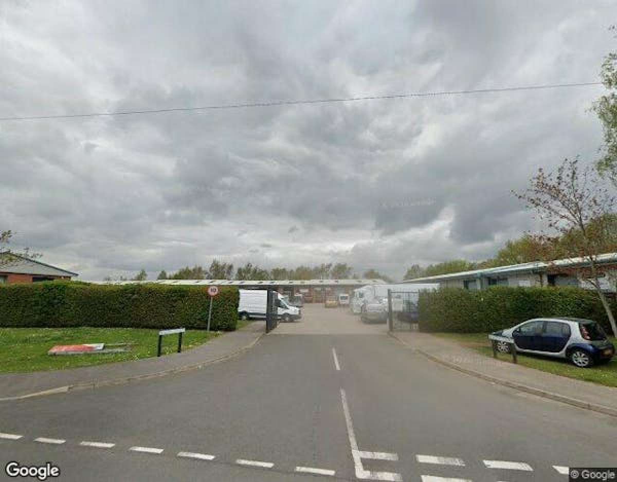 Industrial Unit in Newark
