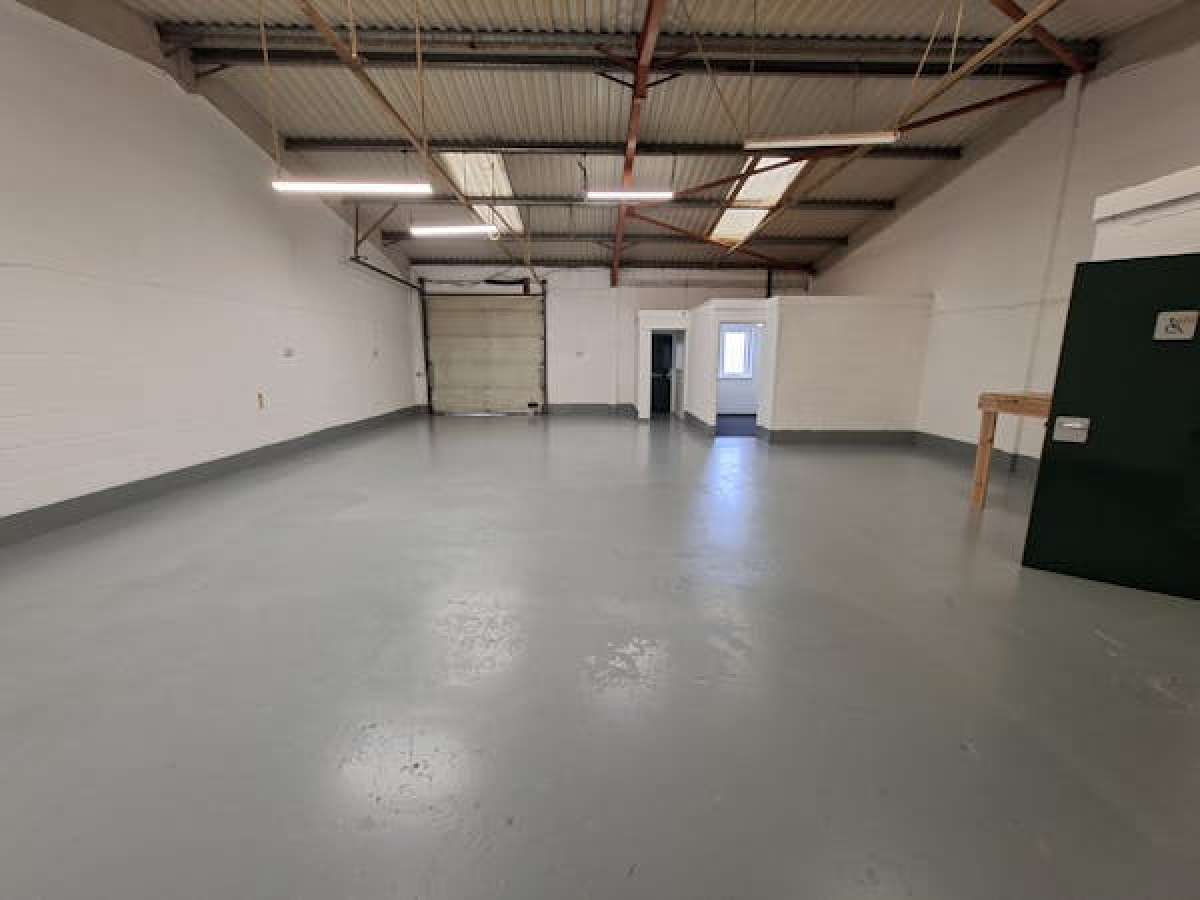 Industrial Unit in Doncaster