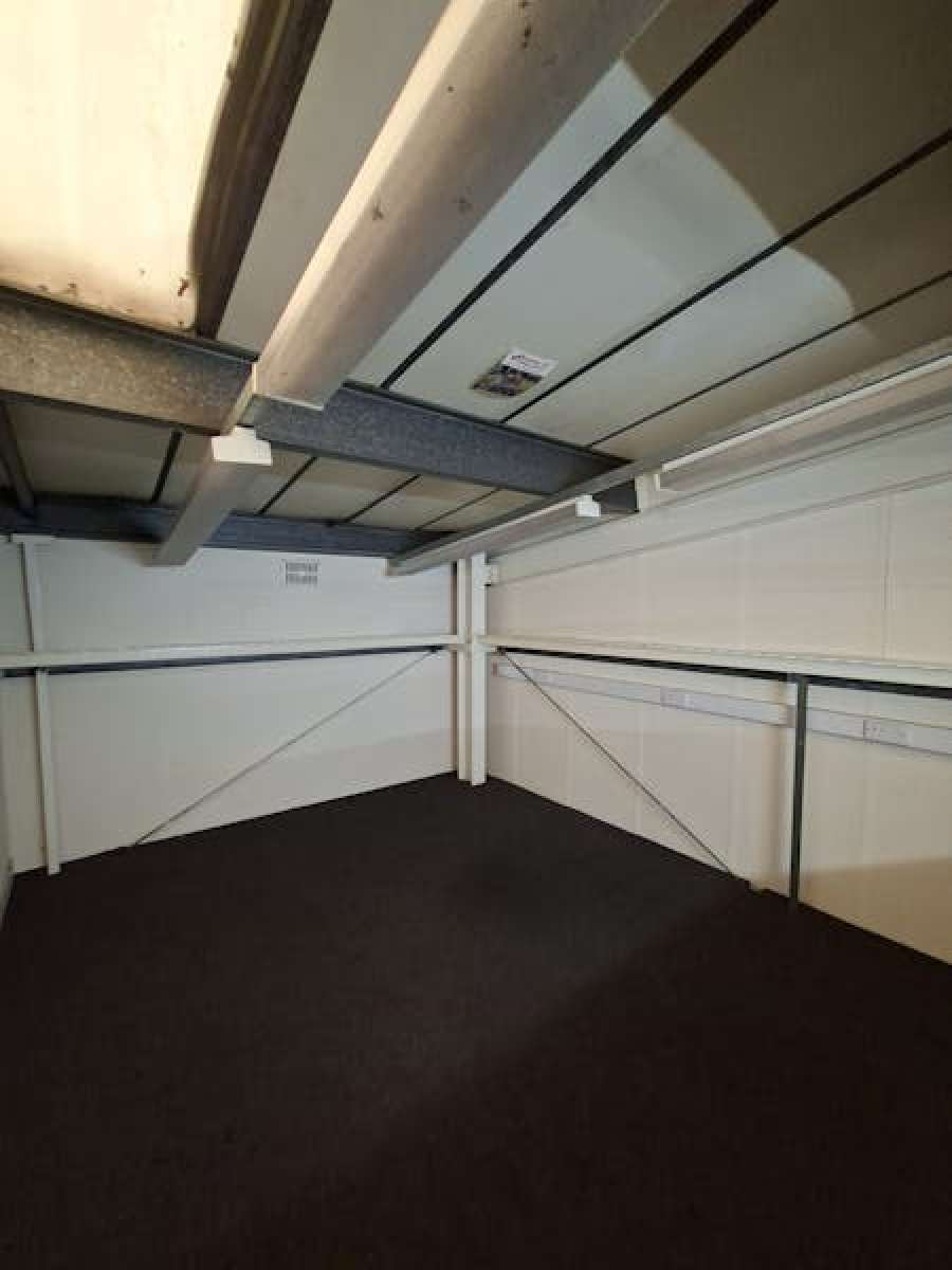 Industrial Unit in Nottingham