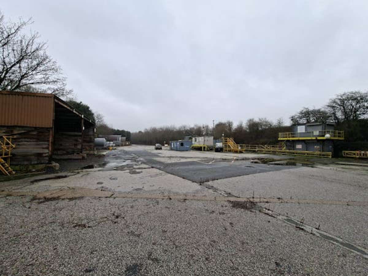 Industrial Unit in Ackworth