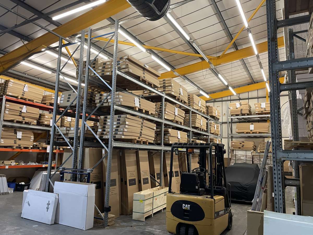 Industrial Unit in Knaresborough - photo 2