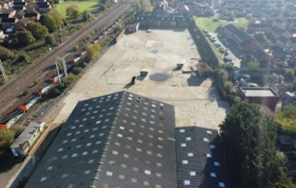 Industrial Unit in Biggleswade - photo 2