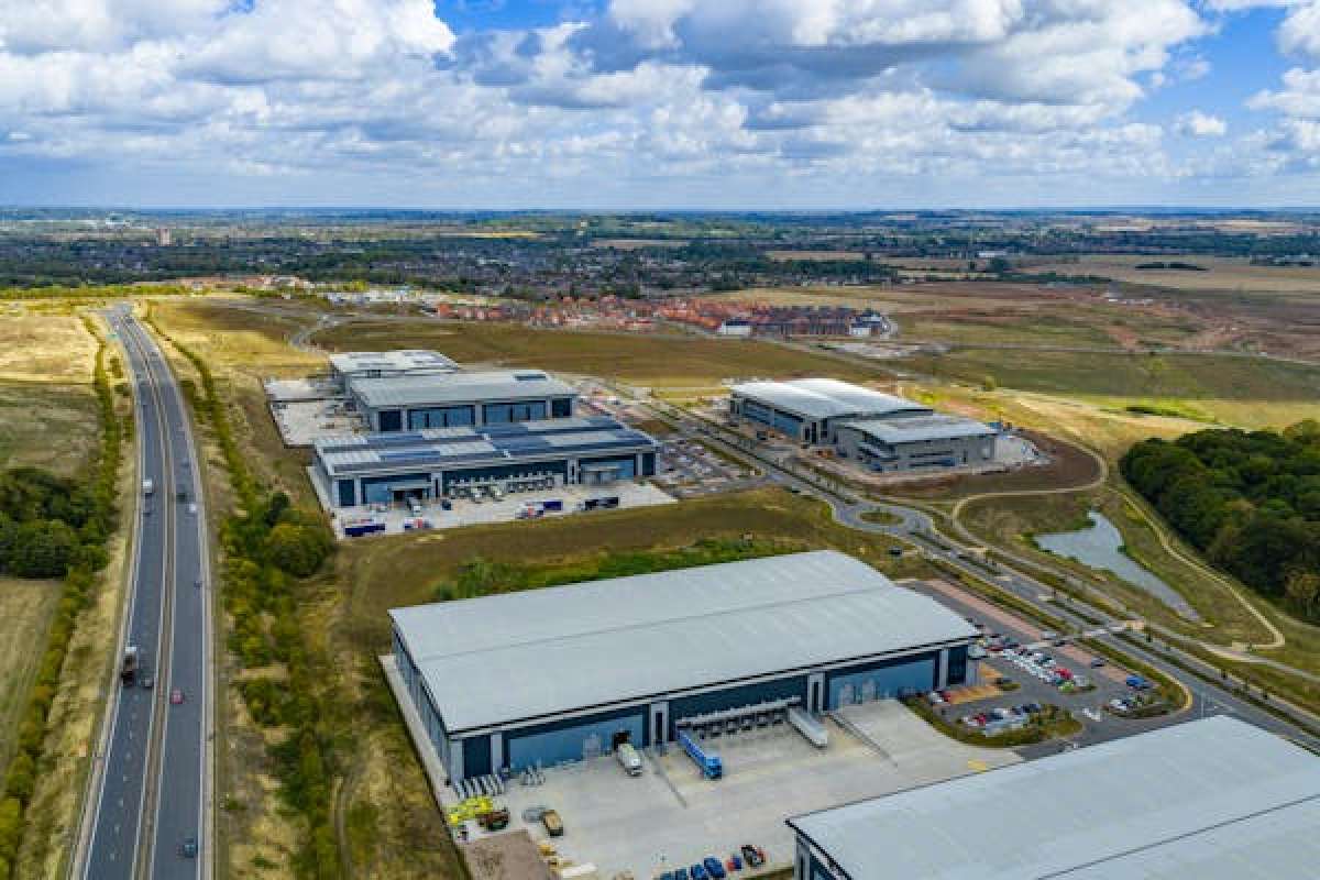 Industrial Unit in Nottingham - photo 4