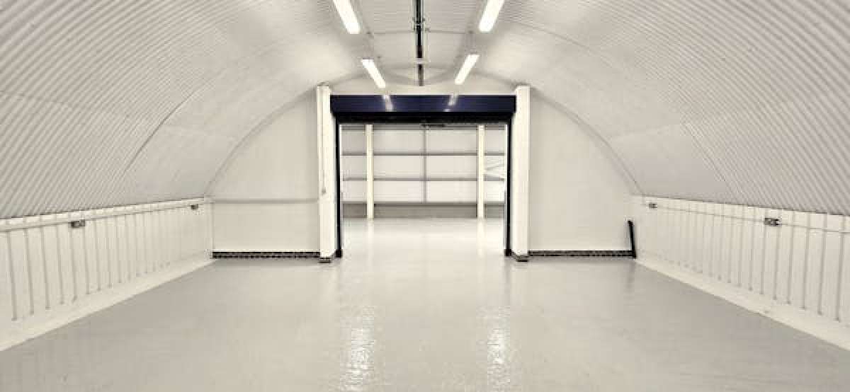 Industrial Unit in London