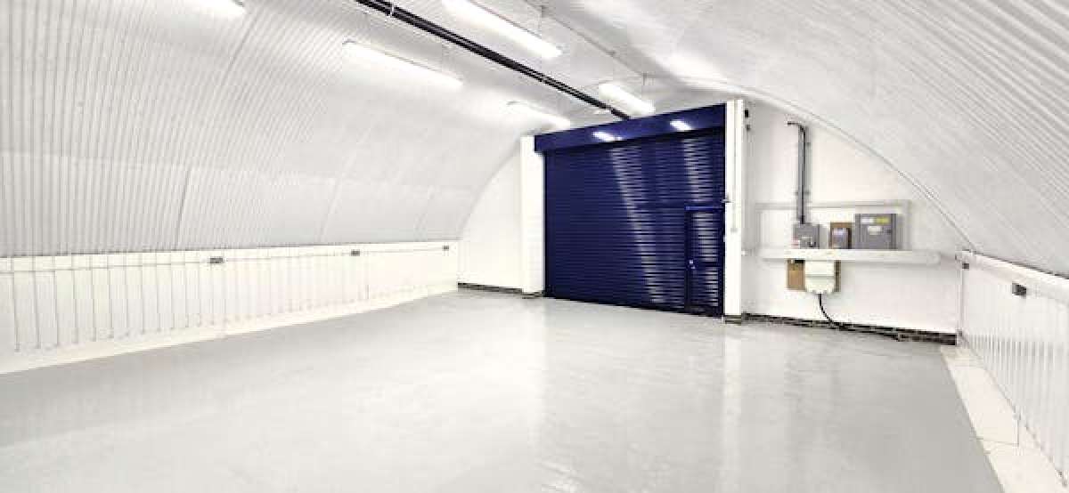 Industrial Unit in London