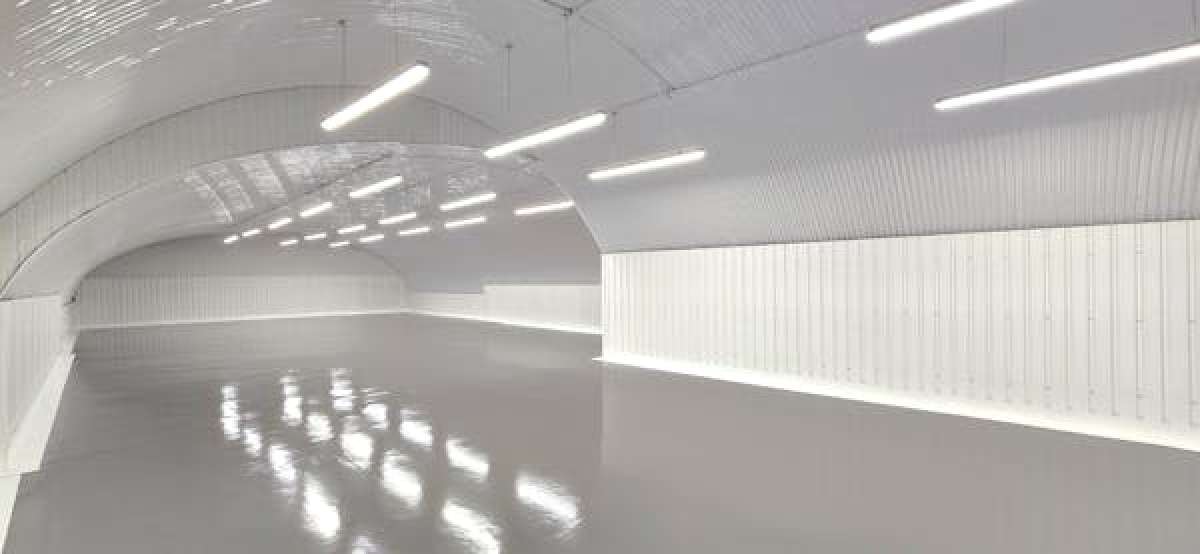 Industrial Unit in London - photo 3