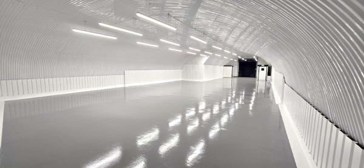 Industrial Unit in London - photo 4