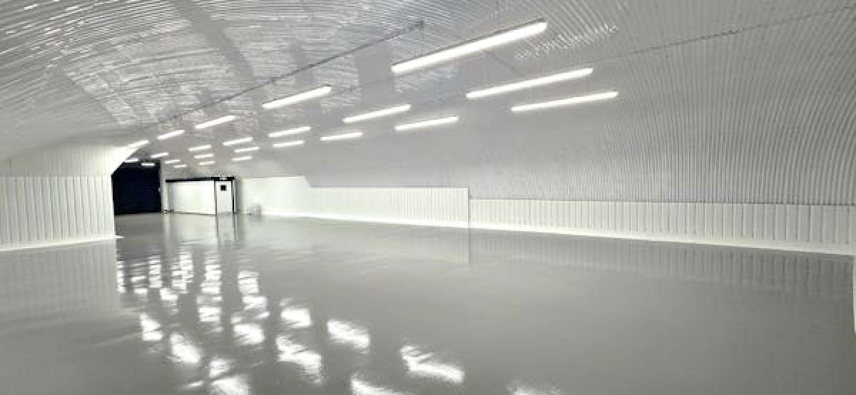 Industrial Unit in London