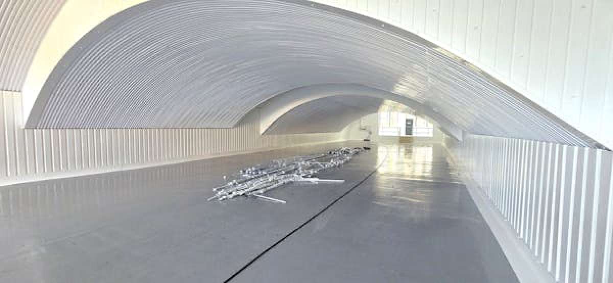 Industrial Unit in London