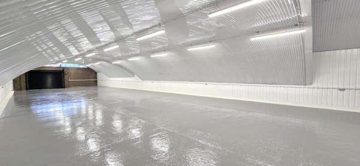 Industrial Unit in London