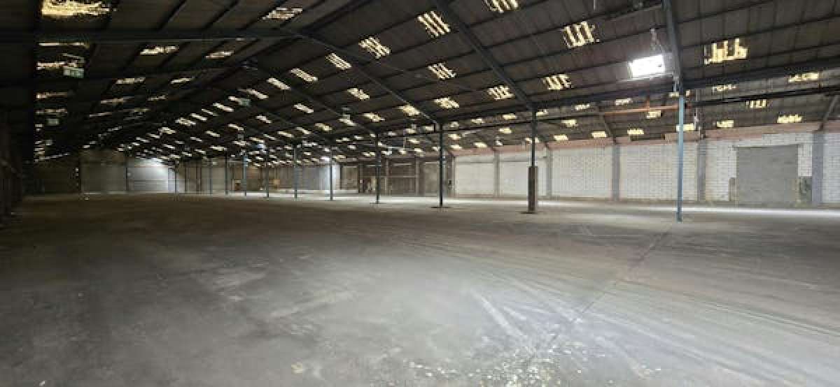 Industrial Unit in Barking
