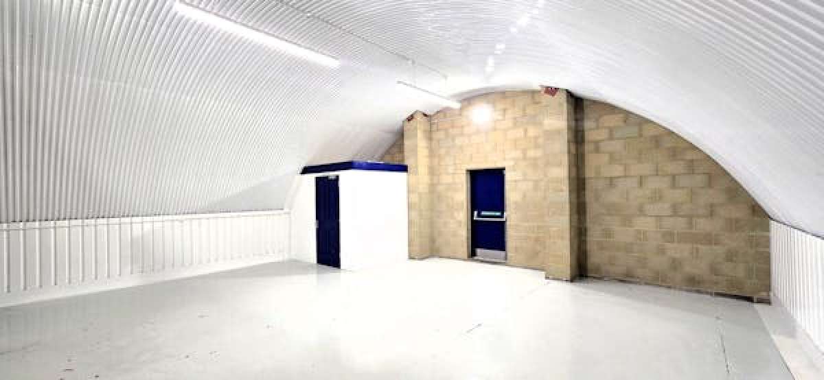 Industrial Unit in London