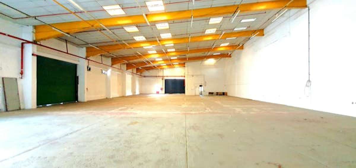 Industrial Unit in Charlton - photo 3
